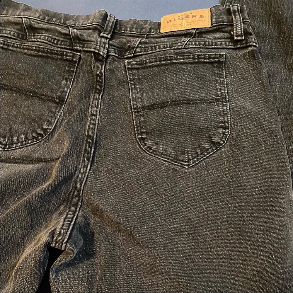 Rough Rider Jeans - image 5